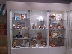 -济州岛泰迪熊博物馆