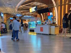 -茶马花街(城西银泰城店)