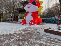 -欢乐水魔方水世界