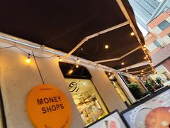 -Money Shops(愚园路店)