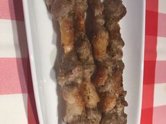 -西贝莜面村(当代商城店)