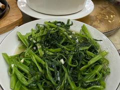 -始于2011柳周农家菜沙田柚美食店(东大街店)