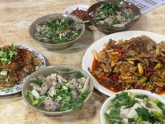 -周记翘脚牛肉