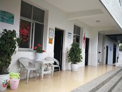大堂-瑞丰园庭院餐厅·白族传统家常菜