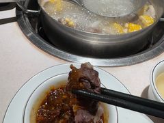 -潮泰牛肉火锅 · 创于1992年(车公庙店)