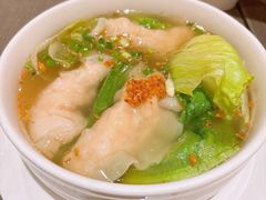 -Madam Kwan's(Mid Valley Megamall)