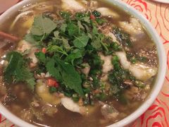 青椒鱼-钦善斋(武侯祠店)