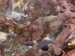 -芦月轩羊蝎子(北蜂窝店)