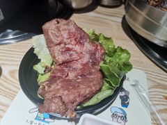 -韩国大金刚烤肉·料理(印象城店)
