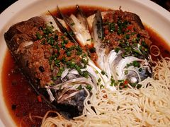 -外婆家(义乌新光汇购物中心店)
