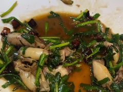 -和源祥·日照菜扛把子(万平口一店)