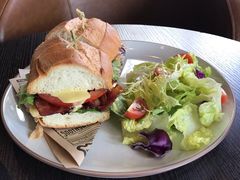 -LIN COFFEE CO(龙珠达店)