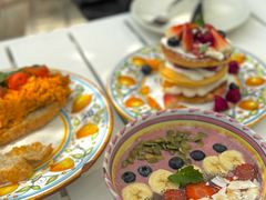 -Alimentari早午餐(安福路店)