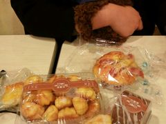 -麦斯汀烘焙坊(建昌兴隆店)