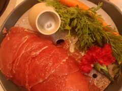 -芭夯兔·兔肉汤锅(新都店)