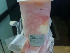 -喜茶(中山利和新地店)