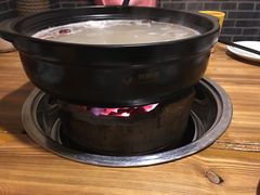 -王师傅羊汤客