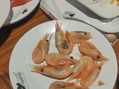 -汉巴味德(沈阳万象汇店)