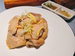 -晓粤·惹味粤菜(凯德乐峰广场店)