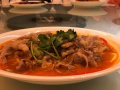 -半岛太子酒家(海港城店)