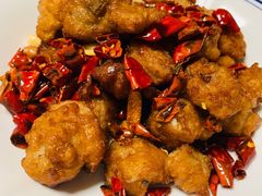 -祥云精致湘菜馆(东1时区店)