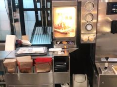 -麦当劳(鼓楼店)