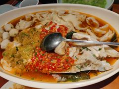 -望湘园·洞庭渔宴(浦江欢乐颂店)