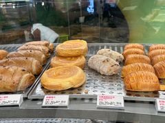 -好利来(武汉新天地店)