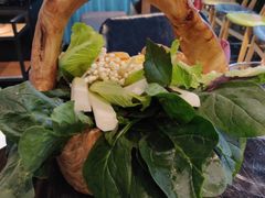 -东椰·海南椰子鸡火锅(朝阳门店)