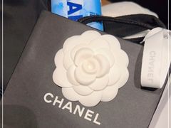-Chanel(德基广场店)