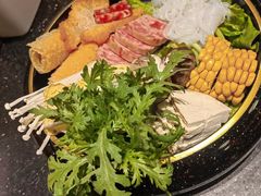 -牛New寿喜烧(金茂览秀城店)
