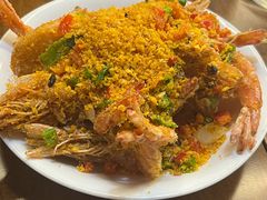 -老虎滩大连海鲜烧烤(水游城店)