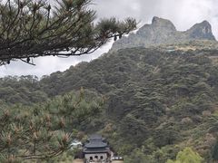 -三清山风景名胜区