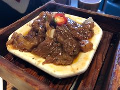 -香港表哥茶餐厅(银泰百货店)