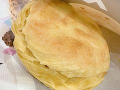 -魏家凉皮(博水商务大厦店)