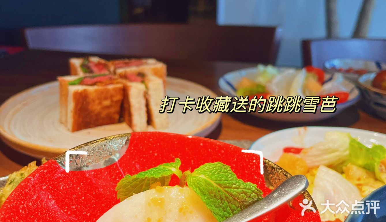 N刷了满满初牛的牛排丼饭