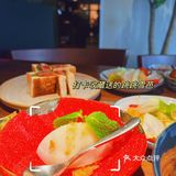 N刷了满满初牛的牛排丼饭