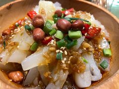 川北凉粉-大川先生·小龙虾·川菜(信义坊店)