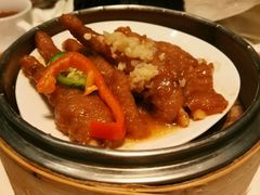 -广东胜利宾馆西关粤中餐厅