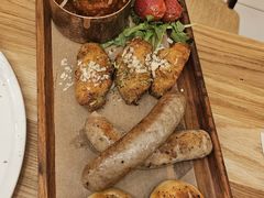 -城市大道红炉披萨烘焙坊