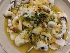 -醉得意·家常菜(杨家湾店)