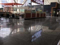 -东方既白(深圳北站店)