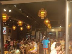 -肖肖酸萝卜鱼火锅(总店)