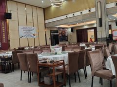 -新河畔海鲜酒楼(虎门店)