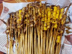 -十里铺铁板鱿鱼