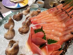 -極上萬膳·日料放题(海岸城店)