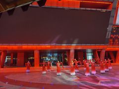 -三亚红色娘子军演艺公园景区