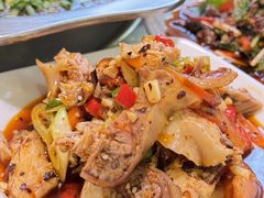 -乐山第一家临江鳝丝(茶坊路店)