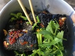 -黑色经典臭豆腐·湖南特产(太平街口店)