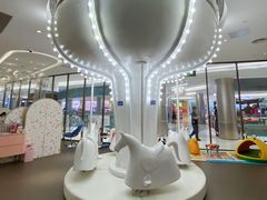 -BossBabe亲子餐厅(金光华广场店)